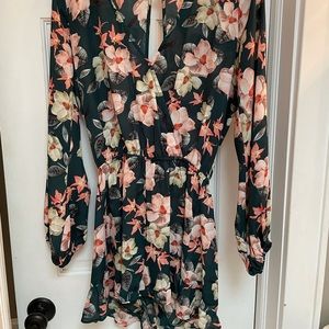 Show me your mumu Rocky romper